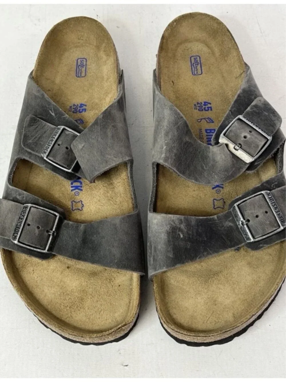 Birkenstock new without